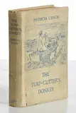 The Turf Cutter's Donkey by Patricia Lynch by Jack Butler Yeats, hardcover - published by J.M. Dent and Sons Ltd, London - printed at the Temple Press, Letchworth, sold Jan 2023