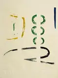 Patrick Hickey, Japanese Letter I