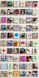 Damien Hirst British, Pharmacy