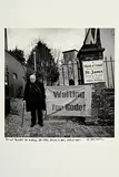 John Minihan, John Calder, Dingle