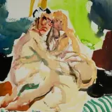 Nick Miller, Lovers