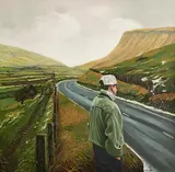 Martin Gale, Lurigethan, Glenballyeamon, Glens of Antrim