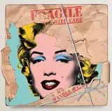Thierry Guetta, Monroe POPfolio - Fragile