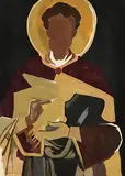 Father Jack P. Hanlon, The Offering