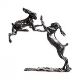 Siobhan Bulfin, Boxing Hares