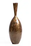 Vaso by Michael Foley, 2022, bronze - number 2 from an edition of 9, sold Nov 2022