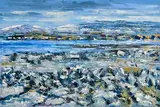 Henry Morgan, Burren, near Ballyvaughan, Co. Clare