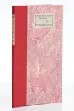 Seamus Heaney, Midsummer Feast, first edition hardcover - numbered 27 from an edition of 230 - published by Incline Press, Oldham, UK 2002