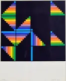 Patrick Scott, Untitled