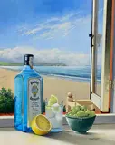 Peter Kotka, Room with a View!