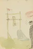 Jack Butler Yeats, Sports Day