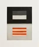 Sean Scully, Liliane #7