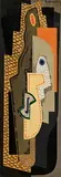 Mainie Jellett, Composition