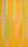 My Country by Emily Kame Kngwarreye, 1994, acrylic on canvas, sold Nov 2022