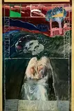 Patrick Graham, Ire/land : Mother (1982) (From the Series Ire/land 1.2.3.), oil on canvas