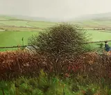 Martin Gale, Pick-Up Point