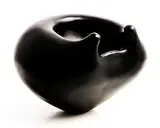 Sonja Landweer, Horned Inverted Ovoid
