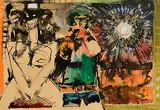 Patrick Graham, Good Trip Bad Trip All in Together