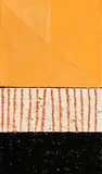 John Noel Smith, Untitled Field Painting, 2004, oil on canvas