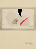 Geta Brătescu, Envelope