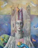 Elizabeth Taggart, The Church