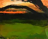 Hughie O'Donoghue, Untitled