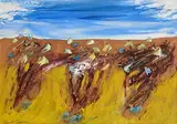Seán McSweeney, Cornfield