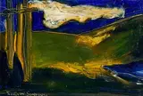 Seán McSweeney, Evening, Co. Sligo