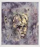 John Kingerlee, Head, limited edition giclee print - numbered 7 from an edition of 10