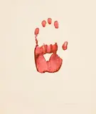 Louis le Brocquy, Hand