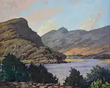 Seán O'Connor, The Eagle's Nest, Killarney