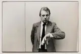 John Minihan, Francis Bacon, London
