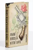 Ian Fleming, From Russia with Love