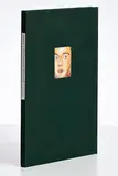 Seamus Heaney, The Testament of Cresseid With Images by Hughie O'Donoghue, limited edition hardcover - numbered 152 from an edition of 425