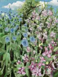 Gerard Byrne, Wild Flowers
