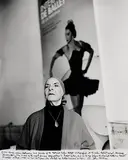 John Minihan, Alicia Alonso in Havana, Cuba