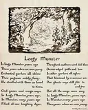 Jack Butler Yeats, Leafy Munster