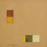 Felim Egan, Socrates 2, 2012, oil on canvas