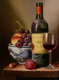 Raymond Campbell British, Red Classic