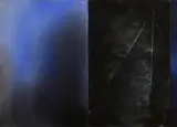 Anne Madden, Megalith (1976/77)