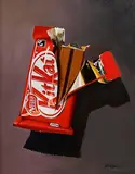 Peter Kotka, A Break with Tradition!