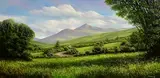 Gerard Marjoram, Sugarloaf