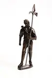 Jarlath Daly, Wexford Pikeman