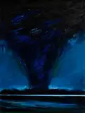 Michael Flaherty, Approaching Storm