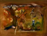 Gerald Davis, Spirit