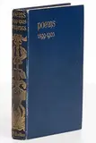 William Butler Yeats, Poems