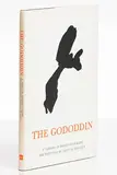 Desmond O'Grady, The Gododdin - With ink drawings from Louis Le Brocquy, hardcover - limited to 650 copies - issued by Dolmen Press