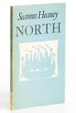 North by Seamus Heaney, fourth U.K. paperback edition - published by Faber and Faber, London, 1981, sold Aug 2022