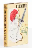Ian Fleming, The Spy Who Loved Me