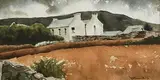 Martin Gale, Landscape, Cork